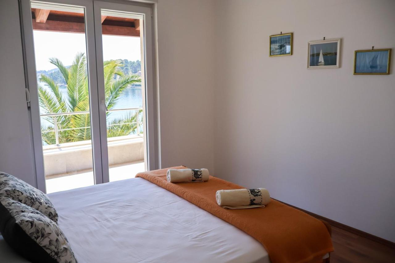 Apartament Klara *