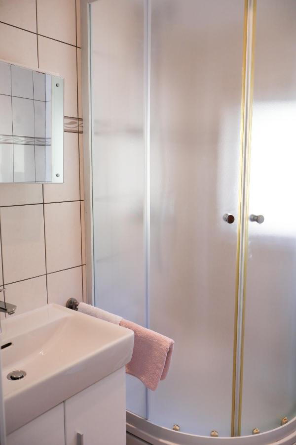 Klara Apartman Lumbarda