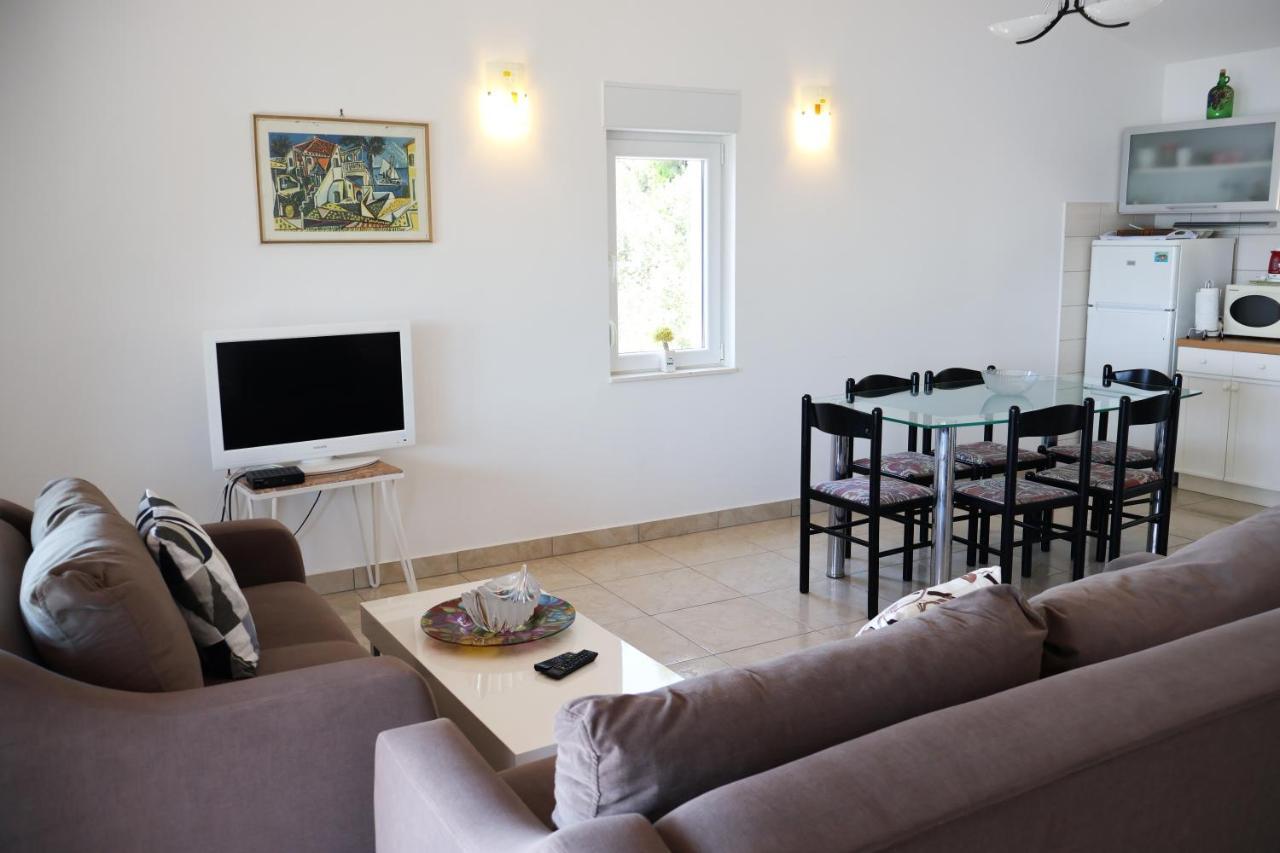 Klara Apartman