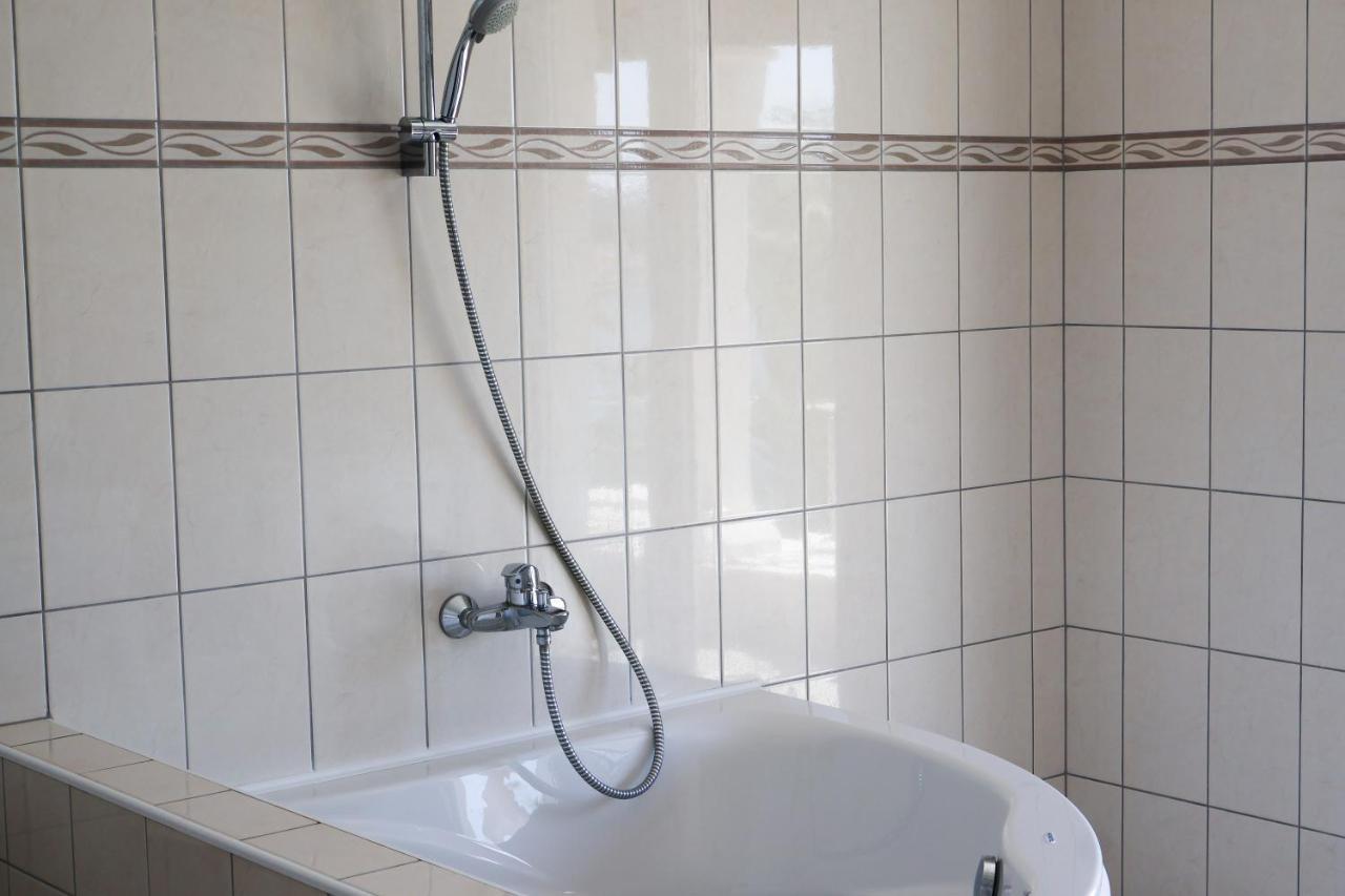 Klara Apartman Lumbarda