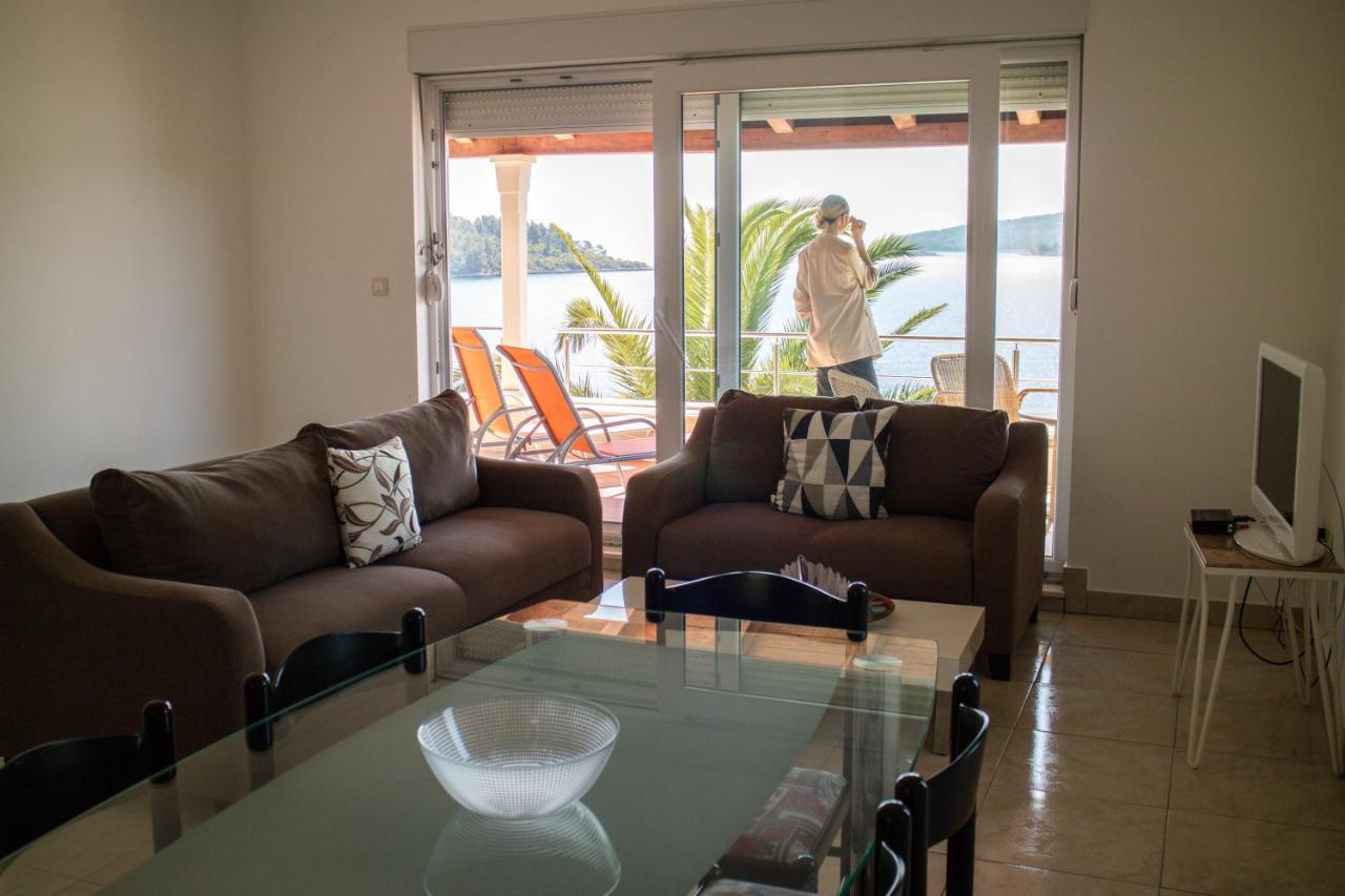 Apartman Klara Lumbarda